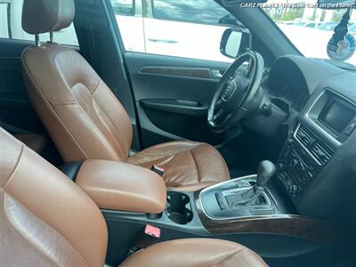 2012 Audi Q5 2.0T quattro Premium 68K MI PANO ROOF AWD SUV AUDI   - Photo 4 - Portland, OR 97267