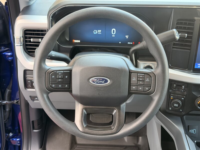 2026 Ford F-250 Super Duty LIFTED DIESEL TRUCK 4WD FORD F250 LIFT - Photo 31 - Scottsdale, AZ 85257