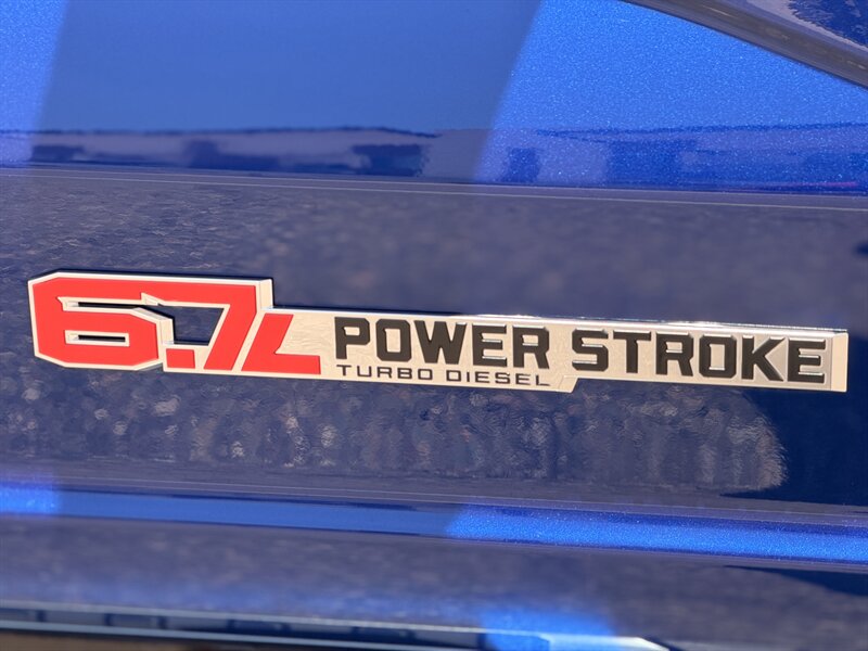 2026 Ford F-250 Super Duty LIFTED DIESEL TRUCK 4WD FORD F250 LIFT - Photo 14 - Scottsdale, AZ 85257