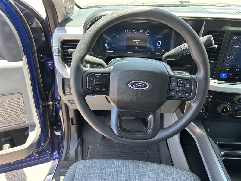 2026 Ford F-250 Super Duty DIESEL TRUCK 4WD 162 DELIVERY MILES 4X4 - Photo 19 - Scottsdale, AZ 85257