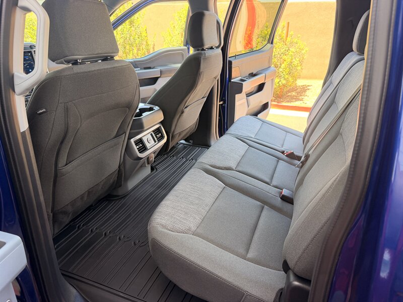2026 Ford F-250 Super Duty LIFTED DIESEL TRUCK 4WD FORD F250 LIFT - Photo 56 - Scottsdale, AZ 85257