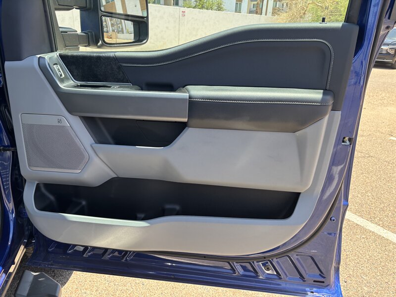 2026 Ford F-250 Super Duty DIESEL TRUCK 4WD 162 DELIVERY MILES 4X4 - Photo 30 - Scottsdale, AZ 85257