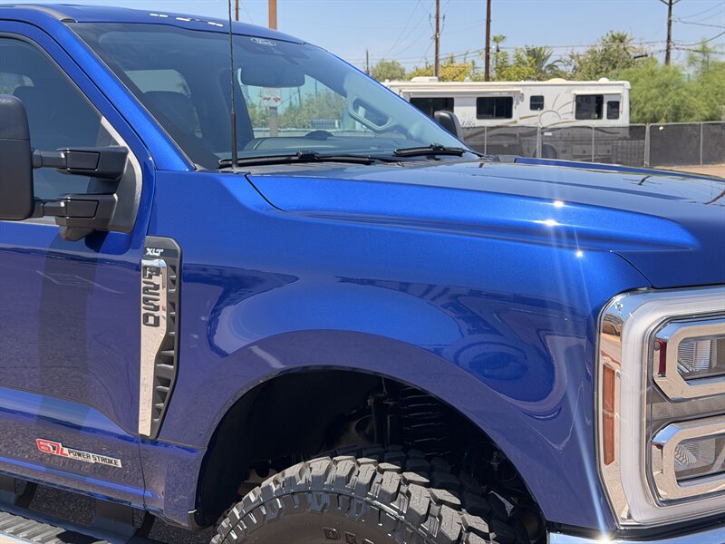2026 Ford F-250 Super Duty LIFTED DIESEL TRUCK 4WD FORD F250 LIFT - Photo 16 - Scottsdale, AZ 85257