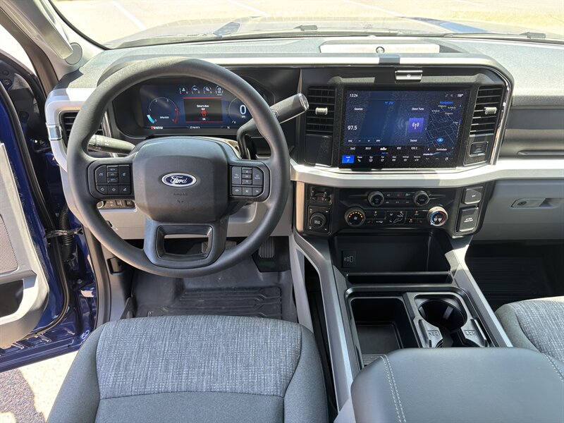 2026 Ford F-250 Super Duty DIESEL TRUCK 4WD 162 DELIVERY MILES 4X4 - Photo 18 - Scottsdale, AZ 85257