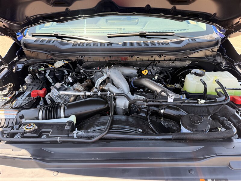 2026 Ford F-250 Super Duty LIFTED DIESEL TRUCK 4WD FORD F250 LIFT - Photo 13 - Scottsdale, AZ 85257