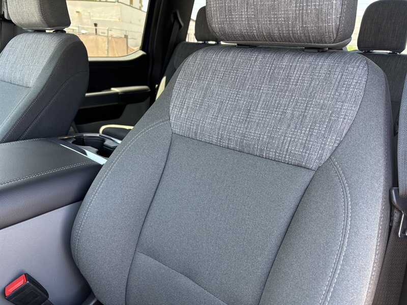 2026 Ford F-250 Super Duty DIESEL TRUCK 4WD 162 DELIVERY MILES 4X4 - Photo 15 - Scottsdale, AZ 85257