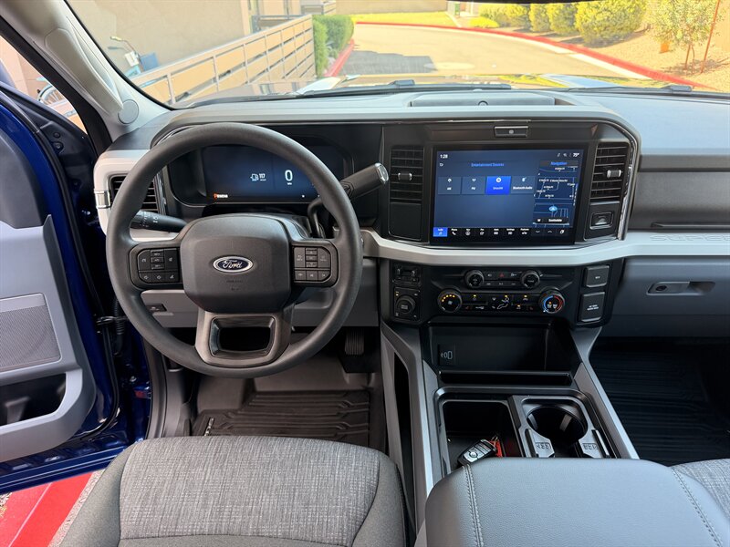 2026 Ford F-250 Super Duty LIFTED DIESEL TRUCK 4WD FORD F250 LIFT - Photo 30 - Scottsdale, AZ 85257