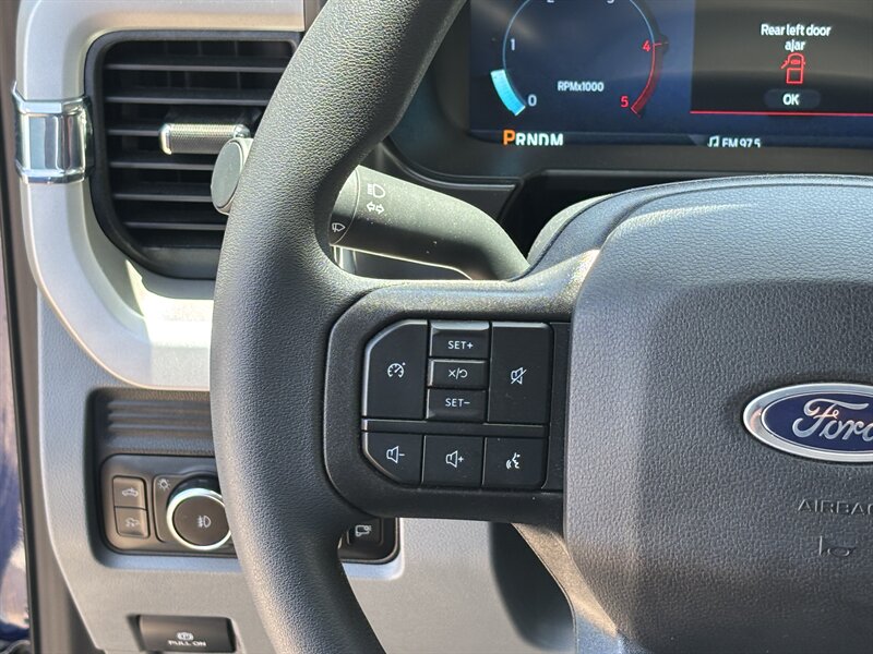 2026 Ford F-250 Super Duty DIESEL TRUCK 4WD 162 DELIVERY MILES 4X4 - Photo 20 - Scottsdale, AZ 85257