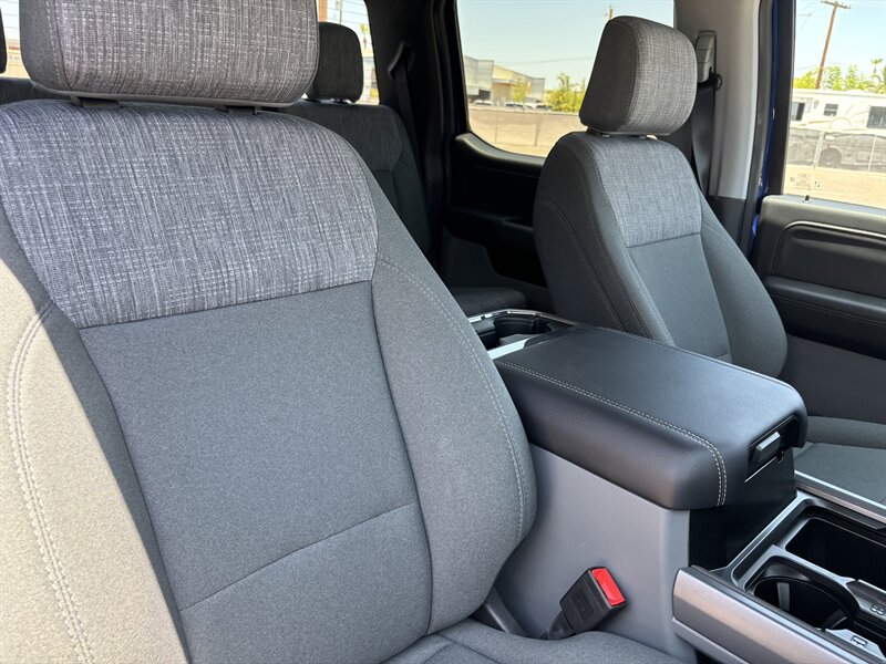 2026 Ford F-250 Super Duty DIESEL TRUCK 4WD 162 DELIVERY MILES 4X4 - Photo 33 - Scottsdale, AZ 85257