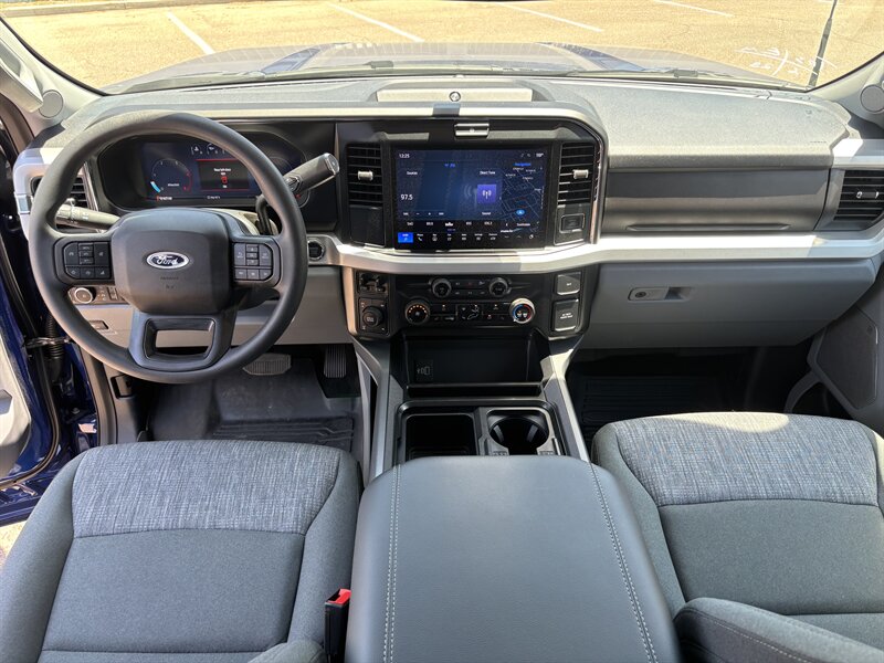 2026 Ford F-250 Super Duty DIESEL TRUCK 4WD 162 DELIVERY MILES 4X4 - Photo 25 - Scottsdale, AZ 85257