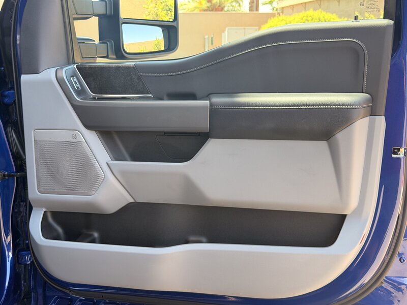 2026 Ford F-250 Super Duty LIFTED DIESEL TRUCK 4WD FORD F250 LIFT - Photo 39 - Scottsdale, AZ 85257