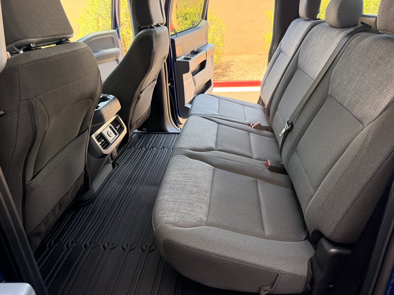 2026 Ford F-250 Super Duty LIFTED DIESEL TRUCK 4WD FORD F250 LIFT - Photo 57 - Scottsdale, AZ 85257