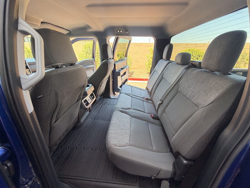 2026 Ford F-250 Super Duty LIFTED DIESEL TRUCK 4WD FORD F250 LIFT - Photo 59 - Scottsdale, AZ 85257