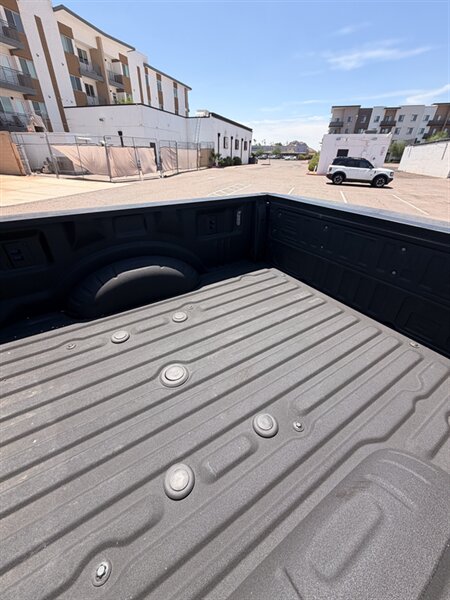 2026 Ford F-250 Super Duty LIFTED DIESEL TRUCK 4WD FORD F250 LIFT - Photo 18 - Scottsdale, AZ 85257