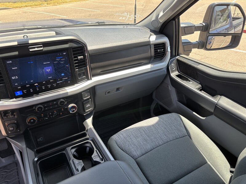 2026 Ford F-250 Super Duty DIESEL TRUCK 4WD 162 DELIVERY MILES 4X4 - Photo 29 - Scottsdale, AZ 85257