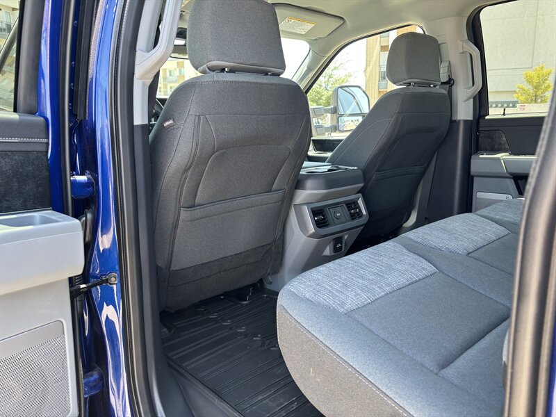 2026 Ford F-250 Super Duty DIESEL TRUCK 4WD 162 DELIVERY MILES 4X4 - Photo 39 - Scottsdale, AZ 85257
