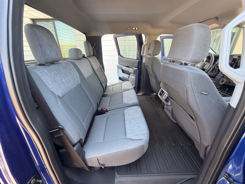 2026 Ford F-250 Super Duty LIFTED DIESEL TRUCK 4WD FORD F250 LIFT - Photo 51 - Scottsdale, AZ 85257