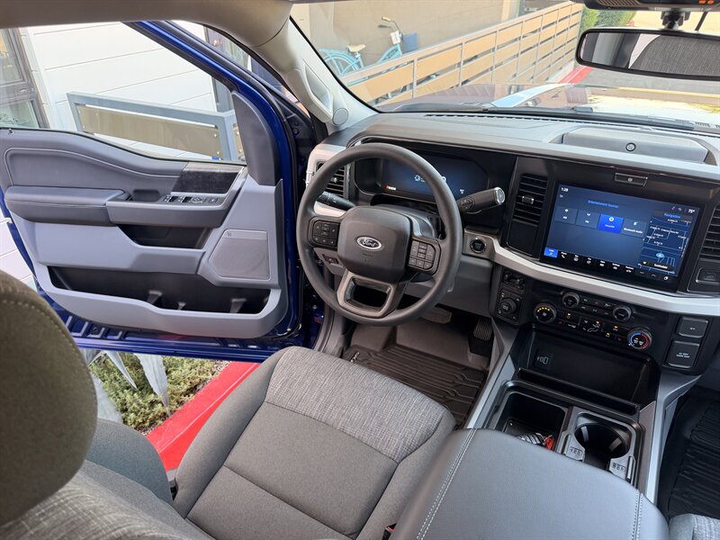 2026 Ford F-250 Super Duty LIFTED DIESEL TRUCK 4WD FORD F250 LIFT - Photo 35 - Scottsdale, AZ 85257