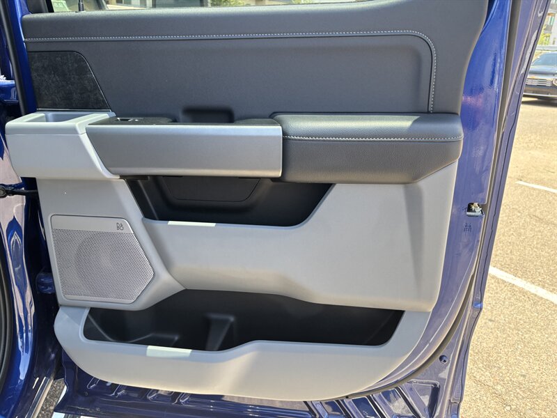 2026 Ford F-250 Super Duty DIESEL TRUCK 4WD 162 DELIVERY MILES 4X4 - Photo 35 - Scottsdale, AZ 85257