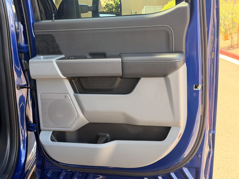 2026 Ford F-250 Super Duty LIFTED DIESEL TRUCK 4WD FORD F250 LIFT - Photo 47 - Scottsdale, AZ 85257