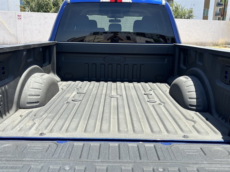2026 Ford F-250 Super Duty DIESEL TRUCK 4WD 162 DELIVERY MILES 4X4 - Photo 6 - Scottsdale, AZ 85257