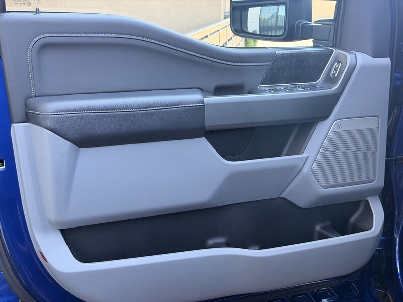 2026 Ford F-250 Super Duty LIFTED DIESEL TRUCK 4WD FORD F250 LIFT - Photo 19 - Scottsdale, AZ 85257