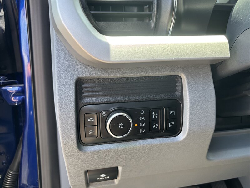 2026 Ford F-250 Super Duty DIESEL TRUCK 4WD 162 DELIVERY MILES 4X4 - Photo 17 - Scottsdale, AZ 85257
