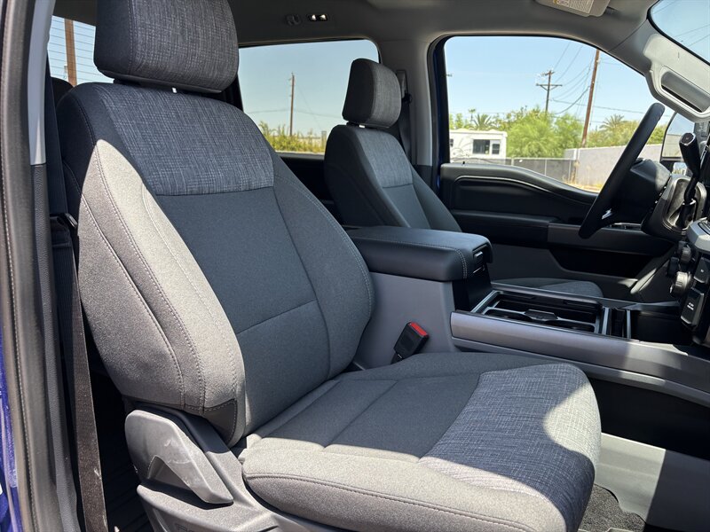 2026 Ford F-250 Super Duty DIESEL TRUCK 4WD 162 DELIVERY MILES 4X4 - Photo 32 - Scottsdale, AZ 85257