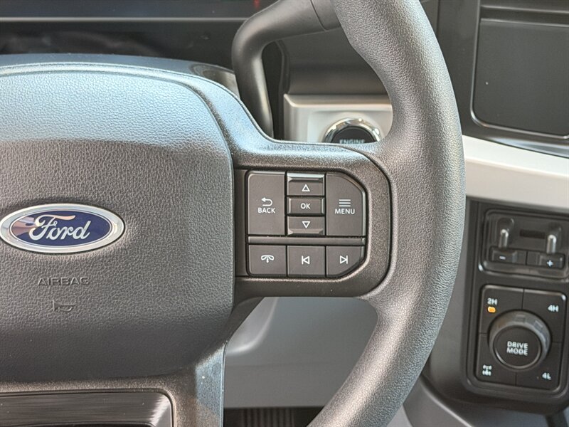 2026 Ford F-250 Super Duty LIFTED DIESEL TRUCK 4WD FORD F250 LIFT - Photo 33 - Scottsdale, AZ 85257