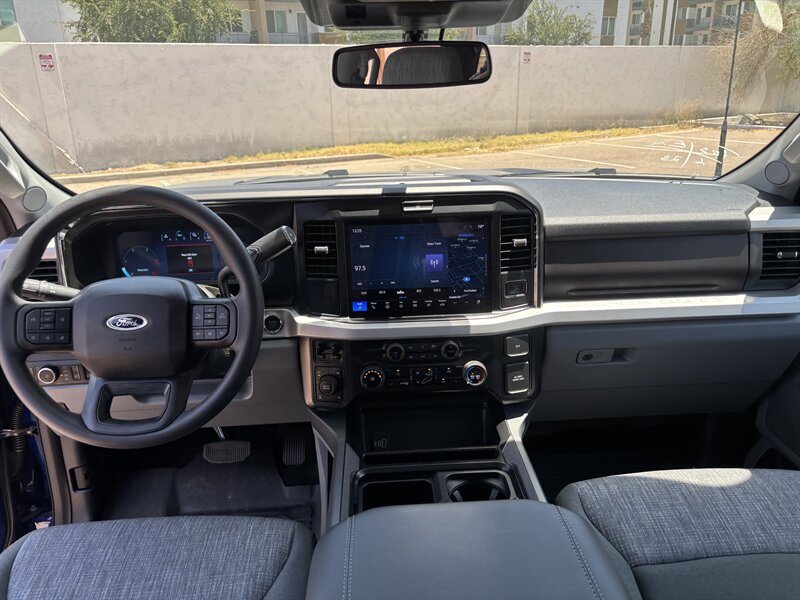 2026 Ford F-250 Super Duty DIESEL TRUCK 4WD 162 DELIVERY MILES 4X4 - Photo 26 - Scottsdale, AZ 85257