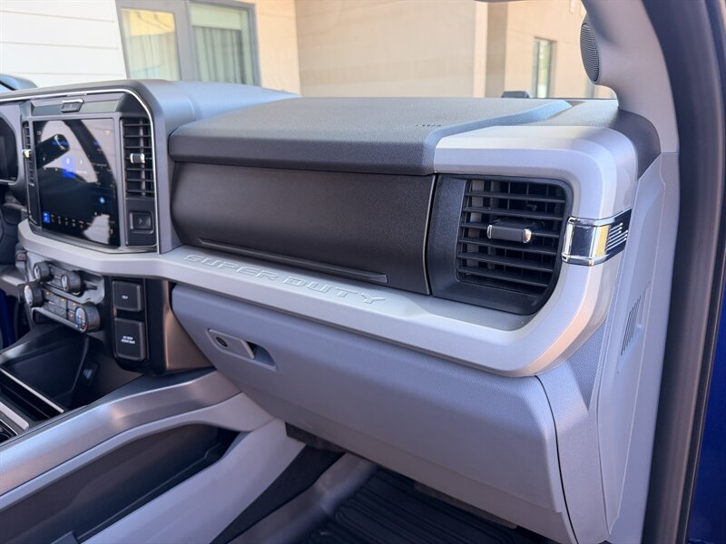 2026 Ford F-250 Super Duty LIFTED DIESEL TRUCK 4WD FORD F250 LIFT - Photo 46 - Scottsdale, AZ 85257