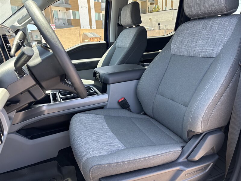 2026 Ford F-250 Super Duty DIESEL TRUCK 4WD 162 DELIVERY MILES 4X4 - Photo 14 - Scottsdale, AZ 85257