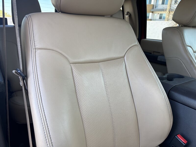 2016 Ford F-250 Super Duty Lariat DIESEL TRUCK 4WD FORD F250 4X4 - Photo 37 - Scottsdale, AZ 85257