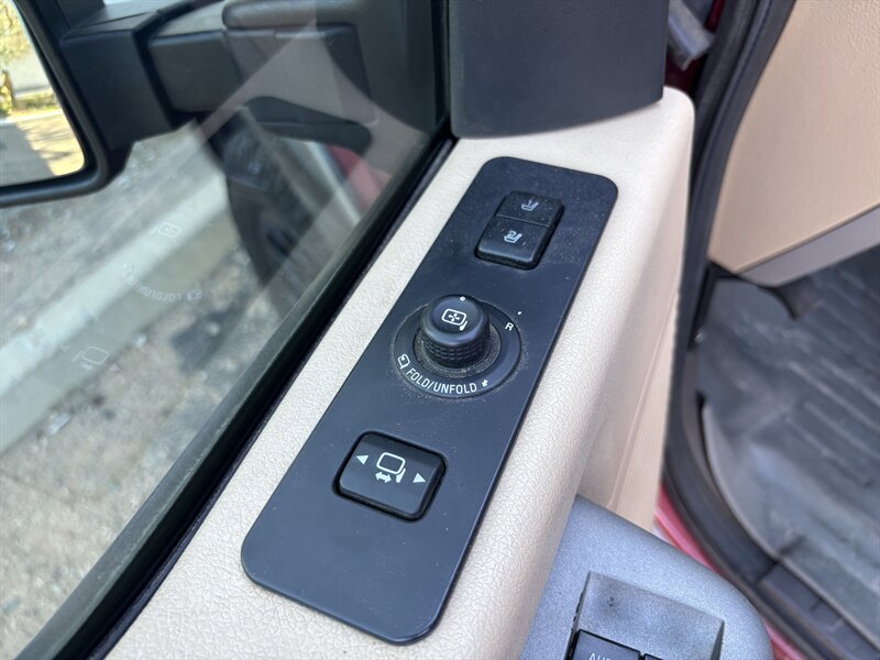 2016 Ford F-250 Super Duty Lariat DIESEL TRUCK 4WD FORD F250 4X4 - Photo 13 - Scottsdale, AZ 85257