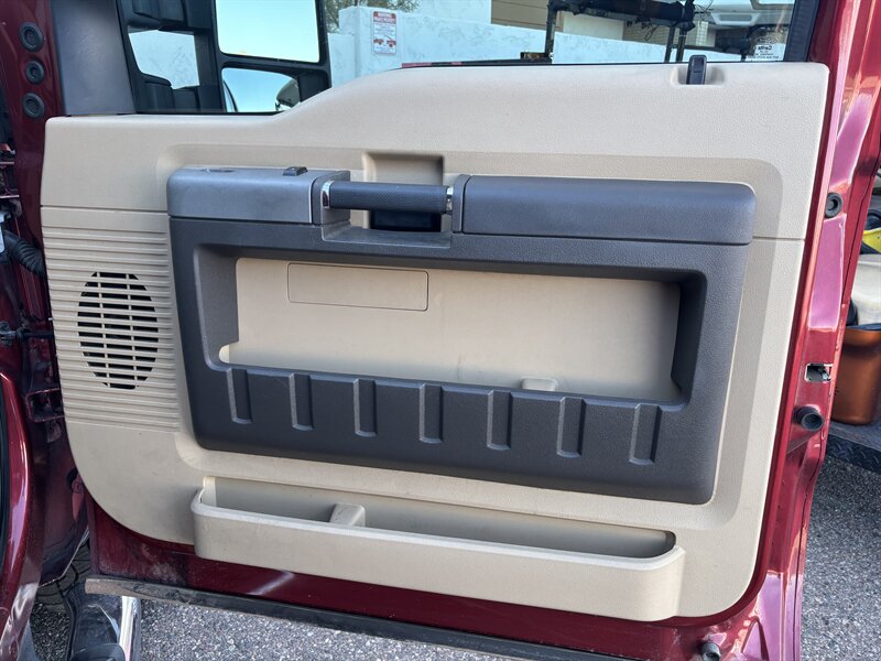 2016 Ford F-250 Super Duty Lariat DIESEL TRUCK 4WD FORD F250 4X4 - Photo 33 - Scottsdale, AZ 85257