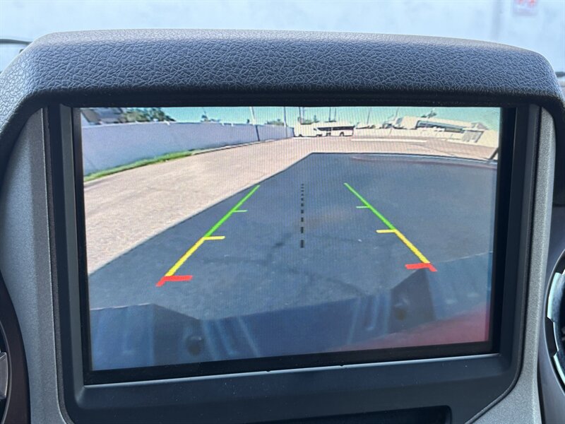 2016 Ford F-250 Super Duty Lariat DIESEL TRUCK 4WD FORD F250 4X4 - Photo 27 - Scottsdale, AZ 85257