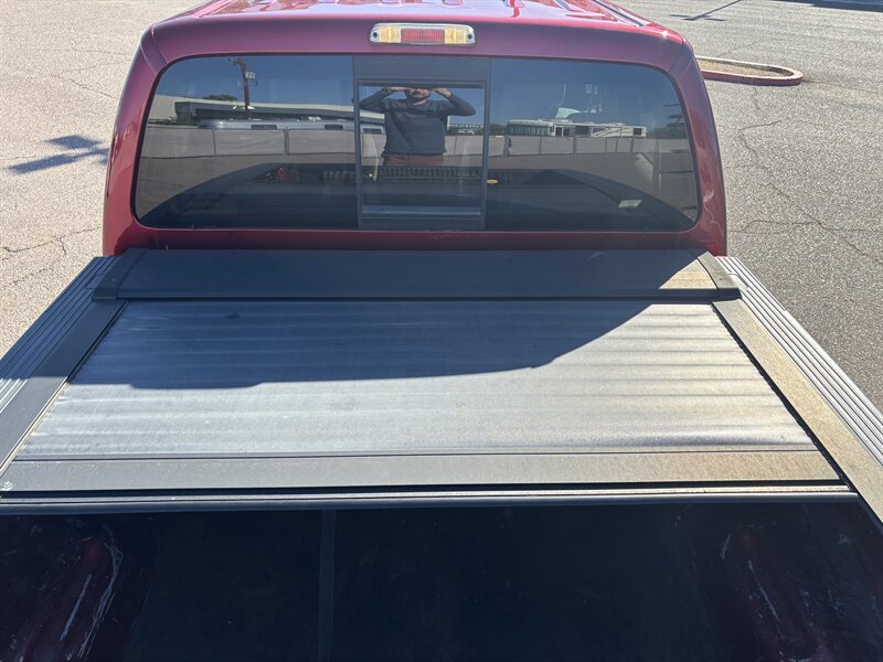 2016 Ford F-250 Super Duty Lariat DIESEL TRUCK 4WD FORD F250 4X4 - Photo 6 - Scottsdale, AZ 85257