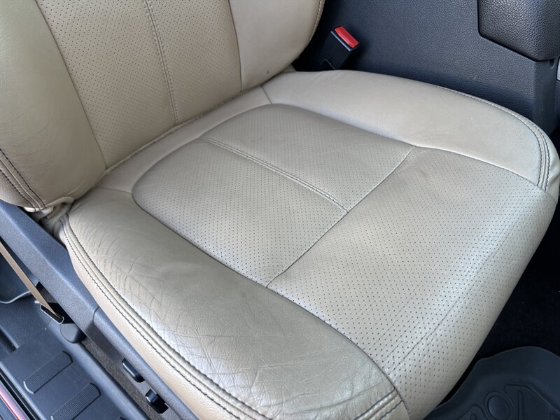 2016 Ford F-250 Super Duty Lariat DIESEL TRUCK 4WD FORD F250 4X4 - Photo 38 - Scottsdale, AZ 85257