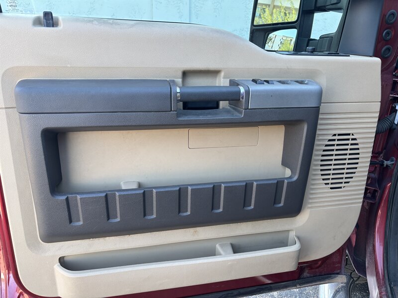 2016 Ford F-250 Super Duty Lariat DIESEL TRUCK 4WD FORD F250 4X4 - Photo 12 - Scottsdale, AZ 85257