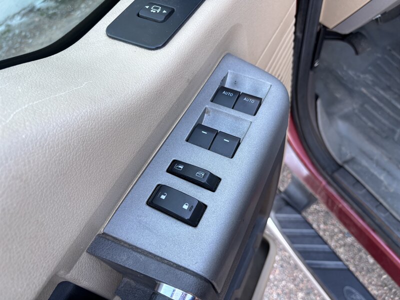 2016 Ford F-250 Super Duty Lariat DIESEL TRUCK 4WD FORD F250 4X4 - Photo 14 - Scottsdale, AZ 85257