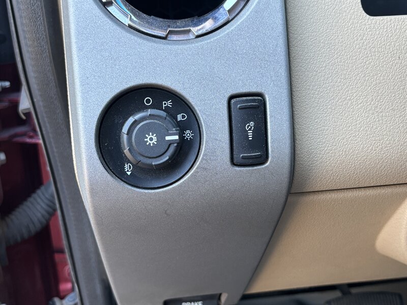 2016 Ford F-250 Super Duty Lariat DIESEL TRUCK 4WD FORD F250 4X4 - Photo 20 - Scottsdale, AZ 85257