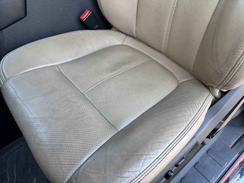 2016 Ford F-250 Super Duty Lariat DIESEL TRUCK 4WD FORD F250 4X4 - Photo 19 - Scottsdale, AZ 85257