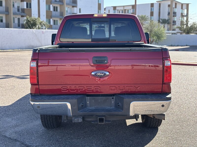 2016 Ford F-250 Super Duty Lariat DIESEL TRUCK 4WD FORD F250 4X4 - Photo 5 - Scottsdale, AZ 85257