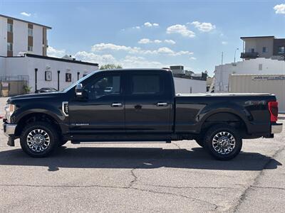 2020 Ford F-250 Super Duty DIESEL TRUCK 4WD FORD F250 DIESEL TRUCK   - Photo 7 - Scottsdale, AZ 85257
