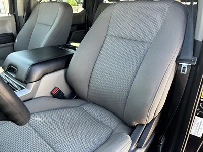 2020 Ford F-250 Super Duty DIESEL TRUCK 4WD FORD F250 DIESEL TRUCK   - Photo 17 - Scottsdale, AZ 85257