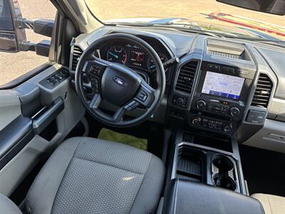 2020 Ford F-250 Super Duty DIESEL TRUCK 4WD FORD F250 DIESEL TRUCK   - Photo 29 - Scottsdale, AZ 85257