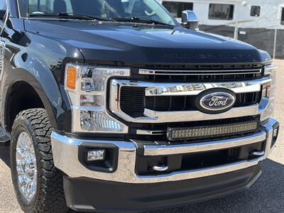 2020 Ford F-250 Super Duty DIESEL TRUCK 4WD FORD F250 DIESEL TRUCK   - Photo 10 - Scottsdale, AZ 85257