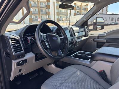 2020 Ford F-250 Super Duty DIESEL TRUCK 4WD FORD F250 DIESEL TRUCK   - Photo 15 - Scottsdale, AZ 85257