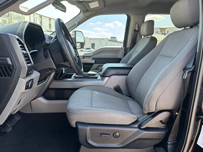 2020 Ford F-250 Super Duty DIESEL TRUCK 4WD FORD F250 DIESEL TRUCK   - Photo 16 - Scottsdale, AZ 85257