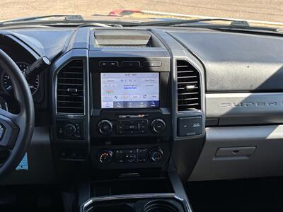2020 Ford F-250 Super Duty DIESEL TRUCK 4WD FORD F250 DIESEL TRUCK   - Photo 25 - Scottsdale, AZ 85257